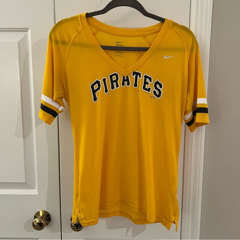 Pittsburgh Pirates Nike Medium T-shirt